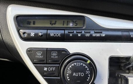 Toyota ISis I, 2016 год, 1 066 000 рублей, 12 фотография