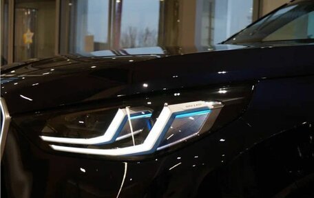 BMW X3, 2025 год, 9 600 000 рублей, 14 фотография