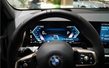 BMW X3, 2025 год, 9 600 000 рублей, 17 фотография