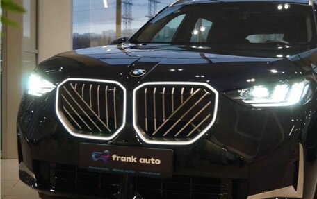 BMW X3, 2025 год, 9 600 000 рублей, 23 фотография