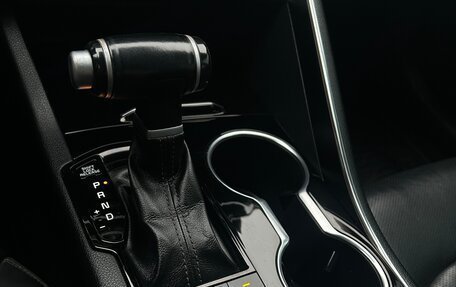 KIA K5, 2021 год, 2 550 000 рублей, 9 фотография