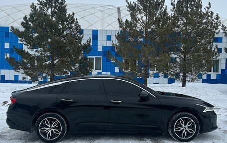 KIA K5, 2021 год, 2 550 000 рублей, 8 фотография