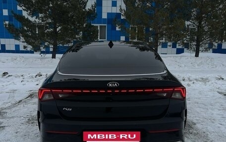 KIA K5, 2021 год, 2 550 000 рублей, 6 фотография