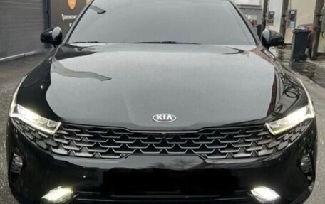 KIA K5, 2021 год, 2 550 000 рублей, 16 фотография