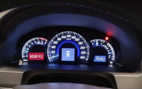 Toyota Camry, 2013 год, 1 800 000 рублей, 8 фотография