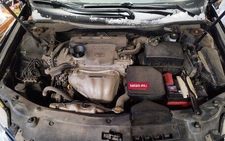 Toyota Camry, 2013 год, 1 800 000 рублей, 12 фотография