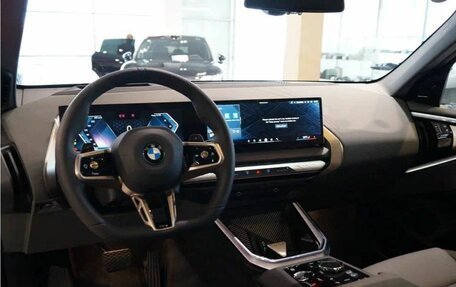 BMW X3, 2025 год, 9 600 000 рублей, 18 фотография