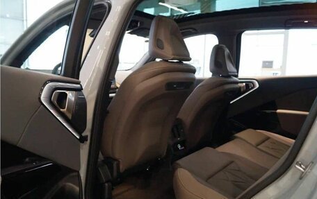 BMW X3, 2025 год, 9 600 000 рублей, 17 фотография