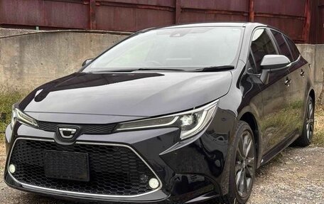 Toyota Corolla, 2022 год, 1 295 000 рублей, 3 фотография