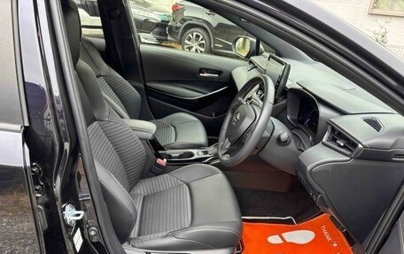 Toyota Corolla, 2022 год, 1 295 000 рублей, 9 фотография