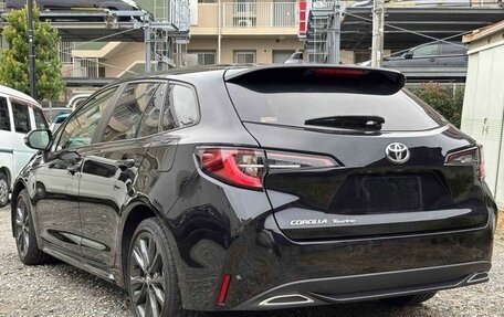 Toyota Corolla, 2022 год, 1 295 000 рублей, 6 фотография