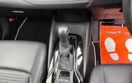 Toyota Corolla, 2022 год, 1 295 000 рублей, 13 фотография