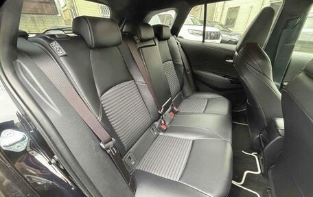 Toyota Corolla, 2022 год, 1 295 000 рублей, 15 фотография