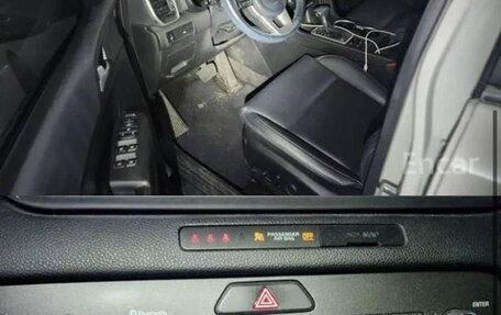 KIA Sportage IV рестайлинг, 2021 год, 2 100 202 рублей, 5 фотография