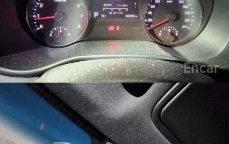 KIA Sportage IV рестайлинг, 2021 год, 2 100 202 рублей, 2 фотография