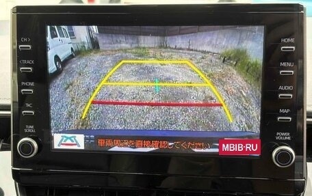 Toyota Corolla, 2022 год, 1 295 000 рублей, 11 фотография