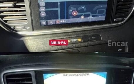 KIA Sportage IV рестайлинг, 2021 год, 2 100 202 рублей, 3 фотография