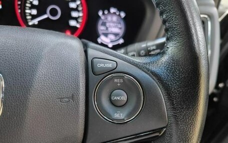 Honda Vezel, 2015 год, 1 326 000 рублей, 14 фотография