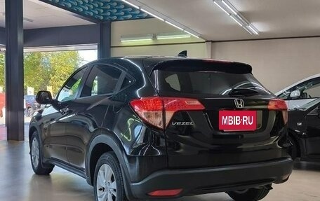 Honda Vezel, 2015 год, 1 326 000 рублей, 9 фотография