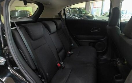 Honda Vezel, 2015 год, 1 326 000 рублей, 21 фотография