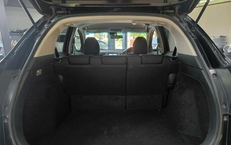 Honda Vezel, 2015 год, 1 326 000 рублей, 23 фотография