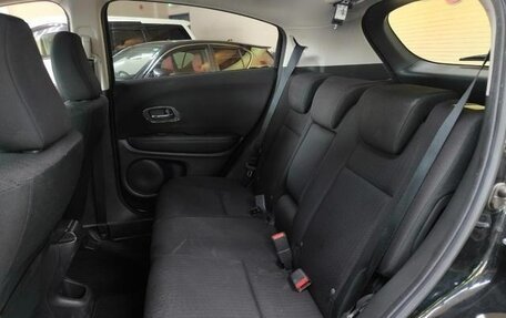 Honda Vezel, 2015 год, 1 326 000 рублей, 22 фотография