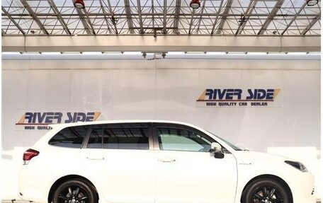 Toyota Corolla, 2015 год, 1 050 000 рублей, 2 фотография