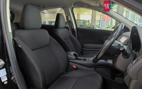 Honda Vezel, 2015 год, 1 326 000 рублей, 20 фотография