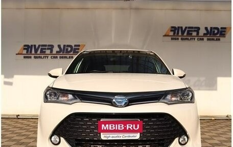 Toyota Corolla, 2015 год, 1 050 000 рублей, 5 фотография