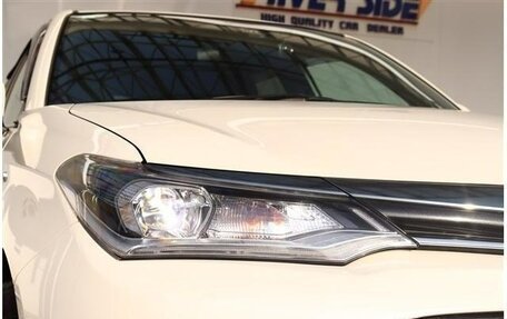 Toyota Corolla, 2015 год, 1 050 000 рублей, 21 фотография