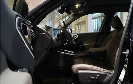 BMW X3, 2025 год, 9 600 000 рублей, 8 фотография