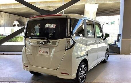 Toyota Roomy I, 2023 год, 962 000 рублей, 2 фотография