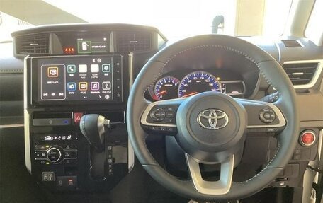 Toyota Roomy I, 2023 год, 962 000 рублей, 9 фотография