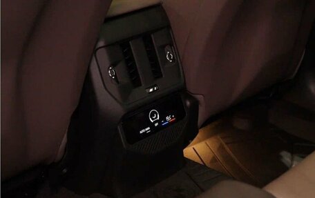 BMW X3, 2025 год, 9 600 000 рублей, 22 фотография