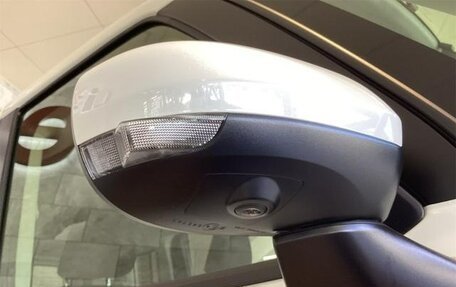 Toyota Roomy I, 2023 год, 962 000 рублей, 20 фотография