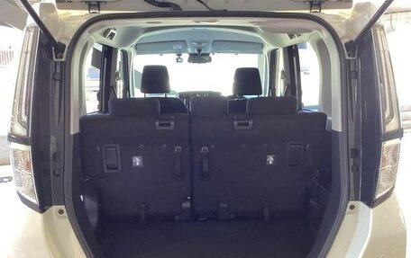Toyota Roomy I, 2023 год, 962 000 рублей, 17 фотография
