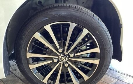 Toyota Roomy I, 2023 год, 962 000 рублей, 18 фотография