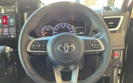 Toyota Roomy I, 2023 год, 962 000 рублей, 10 фотография