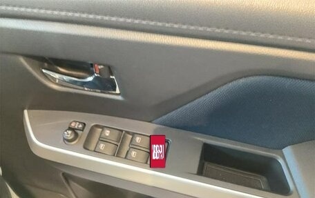 Toyota Roomy I, 2023 год, 962 000 рублей, 16 фотография