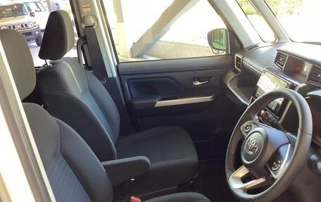 Toyota Roomy I, 2023 год, 962 000 рублей, 30 фотография