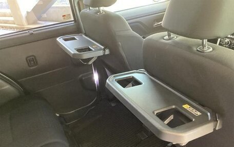 Toyota Roomy I, 2023 год, 962 000 рублей, 29 фотография