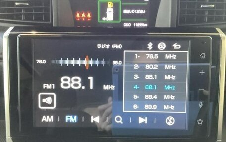 Toyota Roomy I, 2023 год, 962 000 рублей, 31 фотография