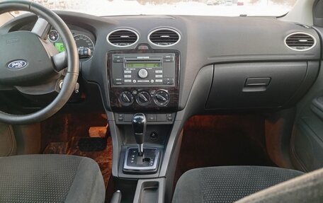 Ford Focus II рестайлинг, 2007 год, 430 000 рублей, 11 фотография