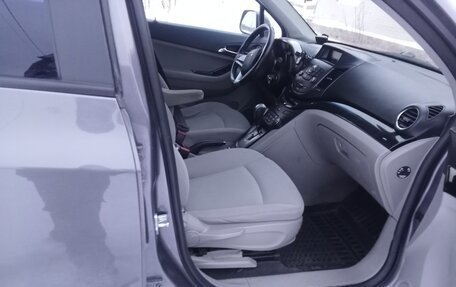 Chevrolet Orlando I, 2012 год, 1 100 000 рублей, 7 фотография