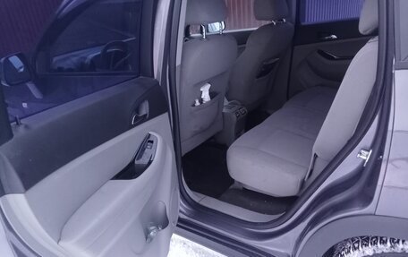 Chevrolet Orlando I, 2012 год, 1 100 000 рублей, 6 фотография