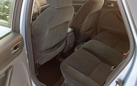 Ford Focus II рестайлинг, 2007 год, 430 000 рублей, 13 фотография