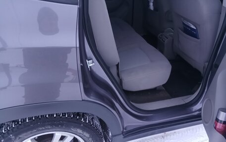 Chevrolet Orlando I, 2012 год, 1 100 000 рублей, 8 фотография