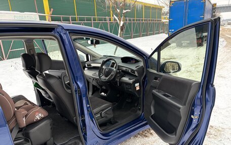 Honda Freed I, 2015 год, 1 490 000 рублей, 10 фотография