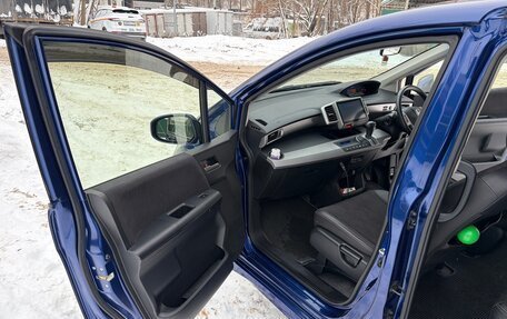 Honda Freed I, 2015 год, 1 490 000 рублей, 16 фотография