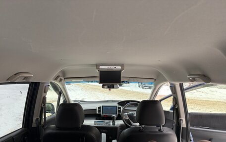 Honda Freed I, 2015 год, 1 490 000 рублей, 22 фотография